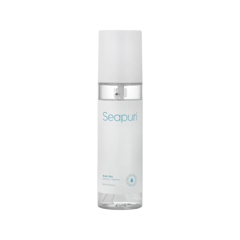 Seapuri Body Mist 200ml