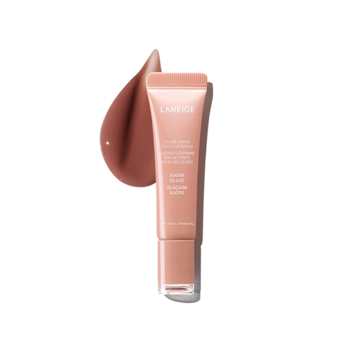 Laneige Glaze Craze Tinted Lip Serum Sugar Glaze 12g
