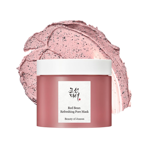 Beauty Of Joseon Red Bean Refreshing Pore Mask 140ml