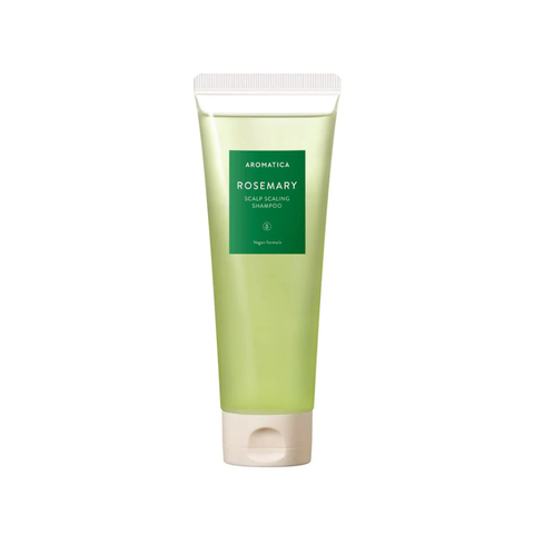 Aromatica Rosemary Scalp Scaling Shampoo 180ML