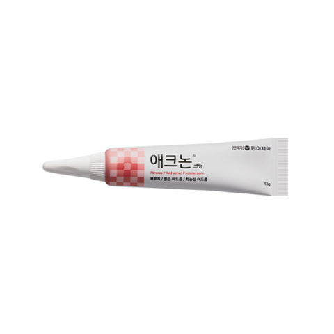 Acnon Acne Cream For Red Acne 13G