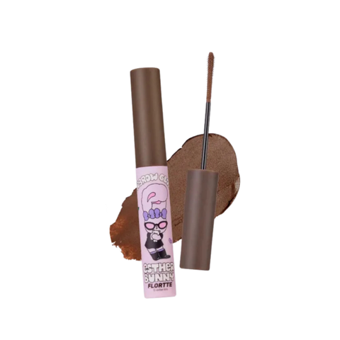 Flortte Esther Bunny Eyebrow Tint #01 Rabbit Wild 4.5G