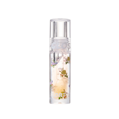 Flortte I Love You Lip Gloss Oil #03 Ring Ring Ring