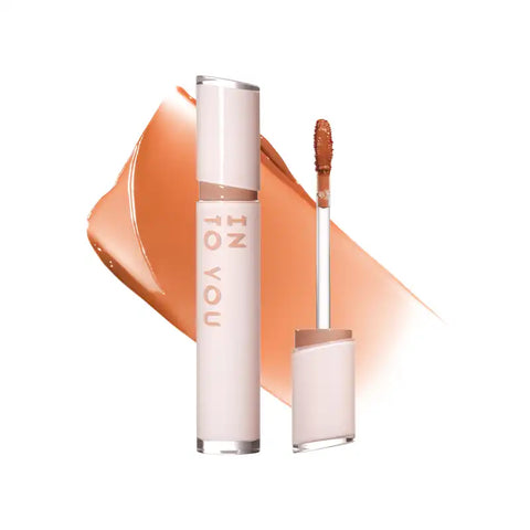 INTO YOU Glow Lip Tint In Tawny #GW05 2.6G