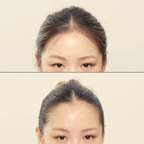 NARKA Core Rebuild Hard Fix Hair Mascara 6G