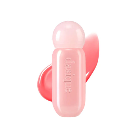 Dasique Juicy Dewy Glow Tint - #01 Peach Glace 5.5G