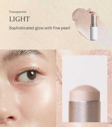 Hince True Dimension Radiance Balm #LT001 LIGHT 10g