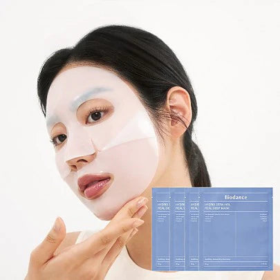Biodance Hydro Cera-Nol Mask New (1Pc)