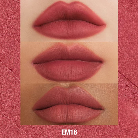 INTO YOU Shero Super Matte Lip & Cheek Mud #EM16 2G
