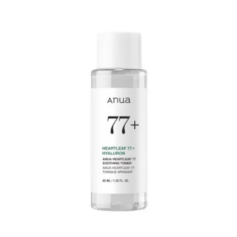 Anua Heartleaf 77% Soothing Toner