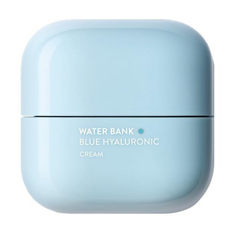 Laneige Water Bank Blue Hyaluronic Cream 50g