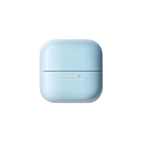 Laneige Water Bank Blue Hyaluronic Cream 50g