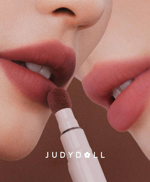 Judydoll Matte Lip Cream - N24 Warm Black Tea