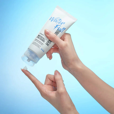 Jumiso Waterfull Hyaluronic Acid Cream 100ml