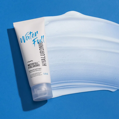 Jumiso Waterfull Hyaluronic Acid Cream 100ml