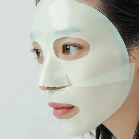 Abib Collagen Gel Mask Heartleaf Jelly (1Pc)