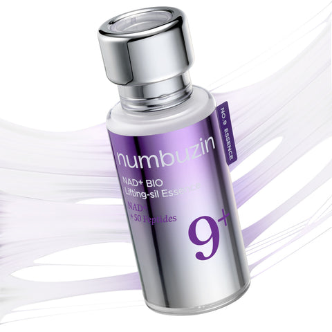 Numbuzin No.9 NAD Bio Lifting Essence 30ml
