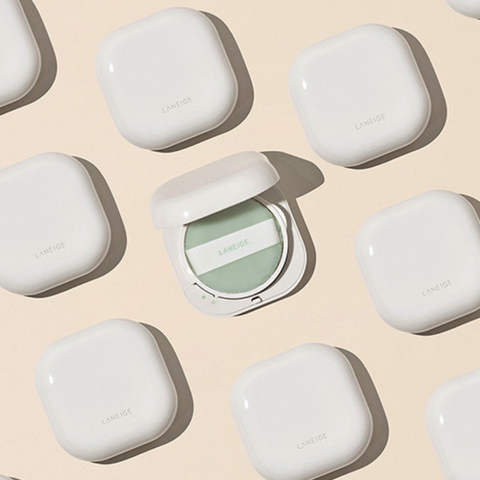 Laneige Neo Essential Blurring Finish Powder