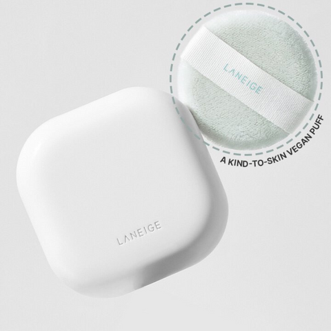 Laneige Neo Essential Blurring Finish Powder