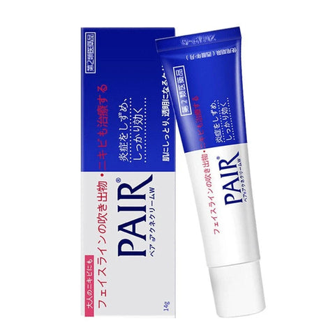Lion Pair Acne Cream 24g