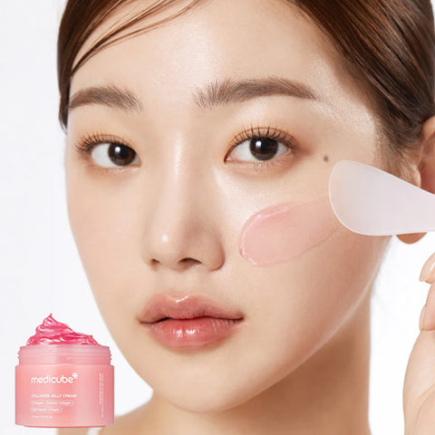 Medicube Collagen Jelly Cream 50ml