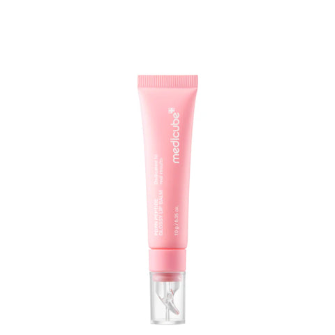 Medicube PDRN Peptide Glossy Lip Balm 10g