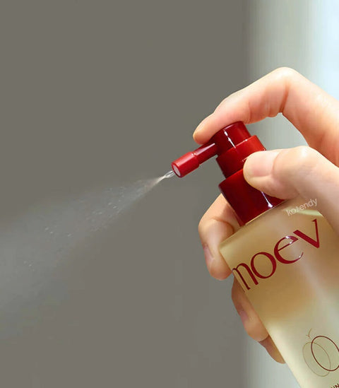 moev Annurcatin Hair Tonic 150ml