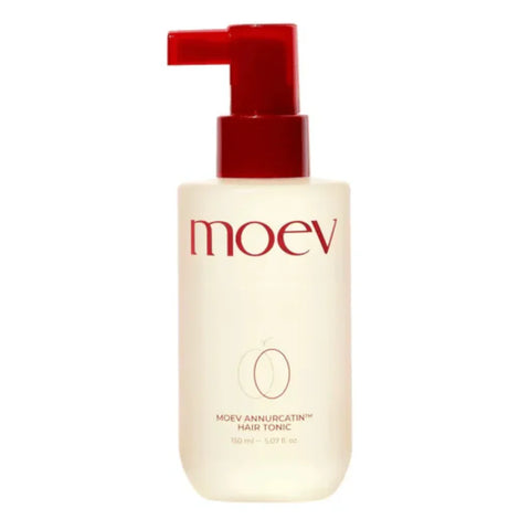 moev Annurcatin Hair Tonic 150ml