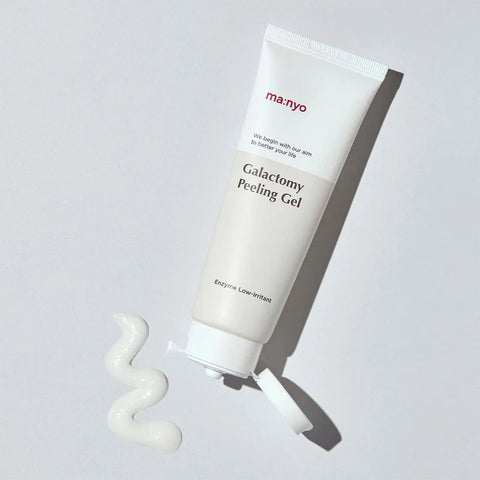 Ma:nyo Galactomy Enzyme Peeling Gel 75ml