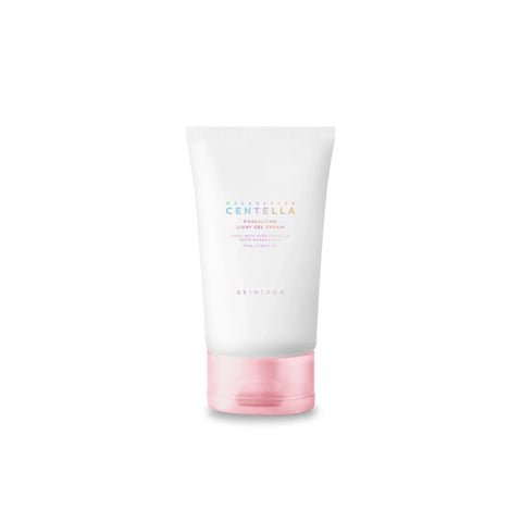 SKIN1004 Madagascar Centella Poremizing Light Gel Cream 75 ml