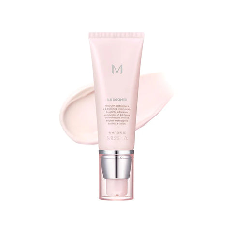 Missha M B.B Boomer Face Primer 40ML