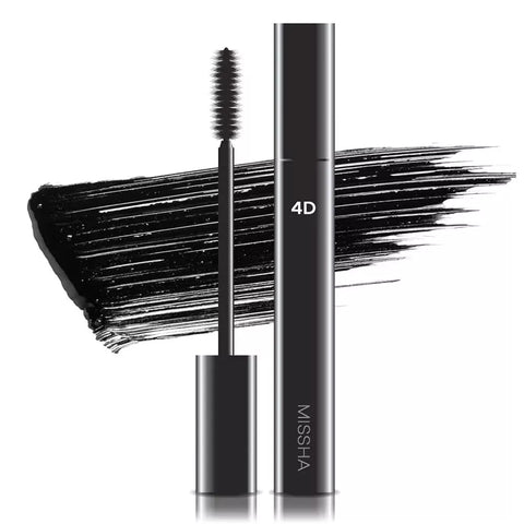 Missha 4D Mascara 7G