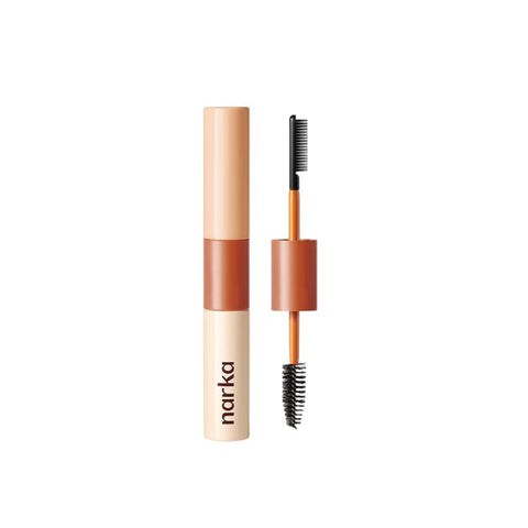 NARKA Core Rebuild Hard Fix Hair Mascara 6G