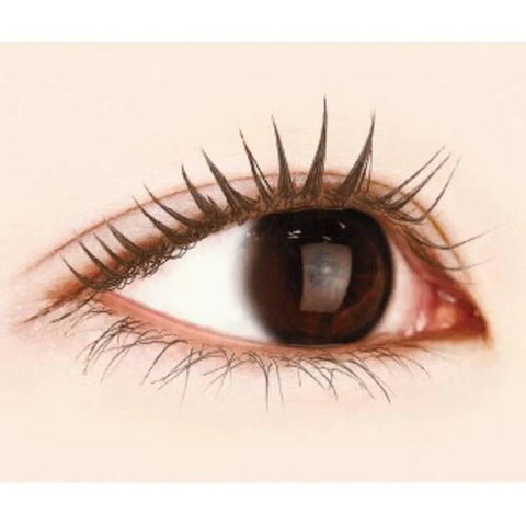 Canmake Metalook Mascara Volume Look #03 Sweet Black 4G