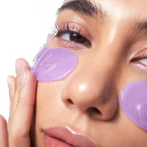 Numbuzin No.9 NAD Collagen Under Eye Patches (5pcs)