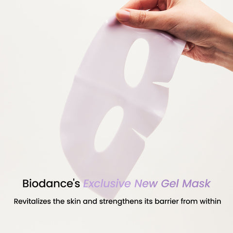 Biodance Rejuvenating Caviar PDRN Real Deep Mask 1pc