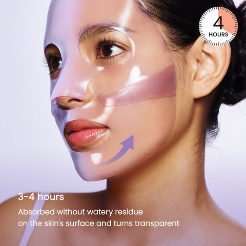 Biodance Rejuvenating Caviar PDRN Real Deep Mask 1pc