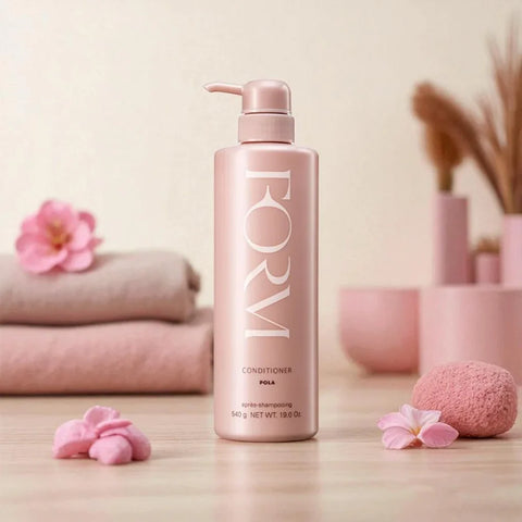 POLA Form Conditioner Airy 540G