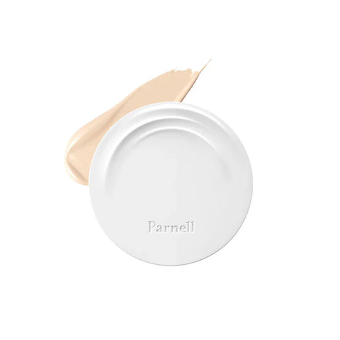 Parnell Cicamaru Serum Cushion #13N Pure Ivory 15g
