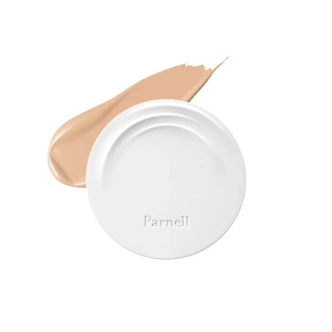 Parnell Cicamaru Serum Cushion #23N Nude Sand 15g