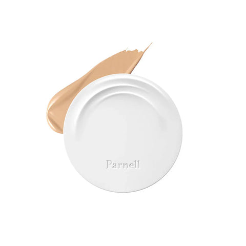Parnell Cicamaru Serum Cushion #24N Natural Nude 15g