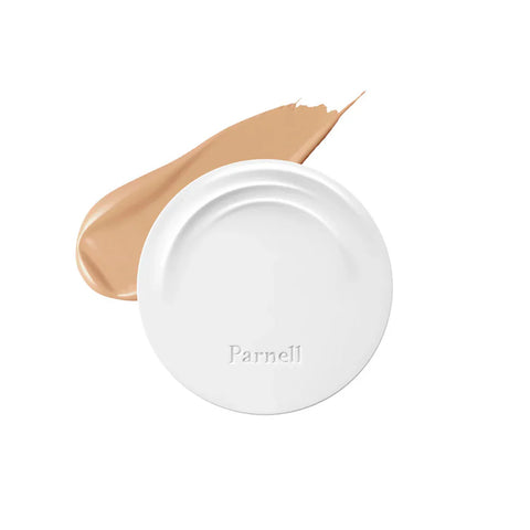 Parnell Cicamaru Serum Cushion #27N Rich Ratan 15g