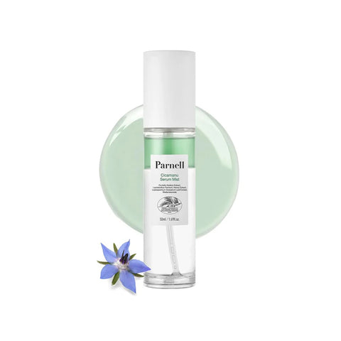 Parnell Cicamanu Serum Mist 50ml