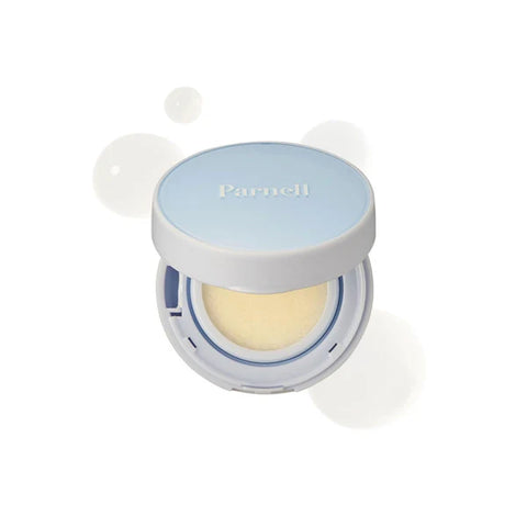 Parnell Glacial Biome Water No-Sebum Cushion 10G