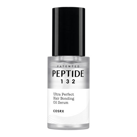 COSRX Peptide-132 Ultra Perfect Hair Bonding Oil Serum 28ML