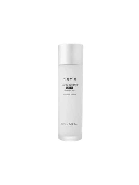 Tirtir Milk Skin Toner Light 150ml