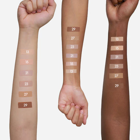 Purito Seoul Wonder Releaf Centella BB Cream #27 Sand Beige 30ml