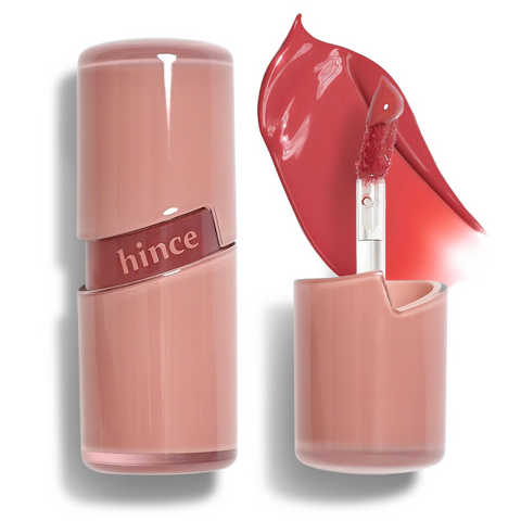Hince Raw Glow Gel Tint 4ml