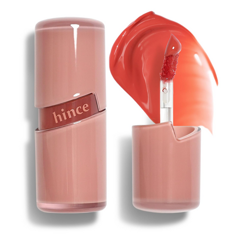 Hince Raw Glow Gel Tint 4ml