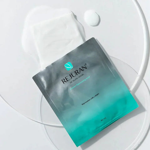 REJURAN Turnover Face Mask (1PC)